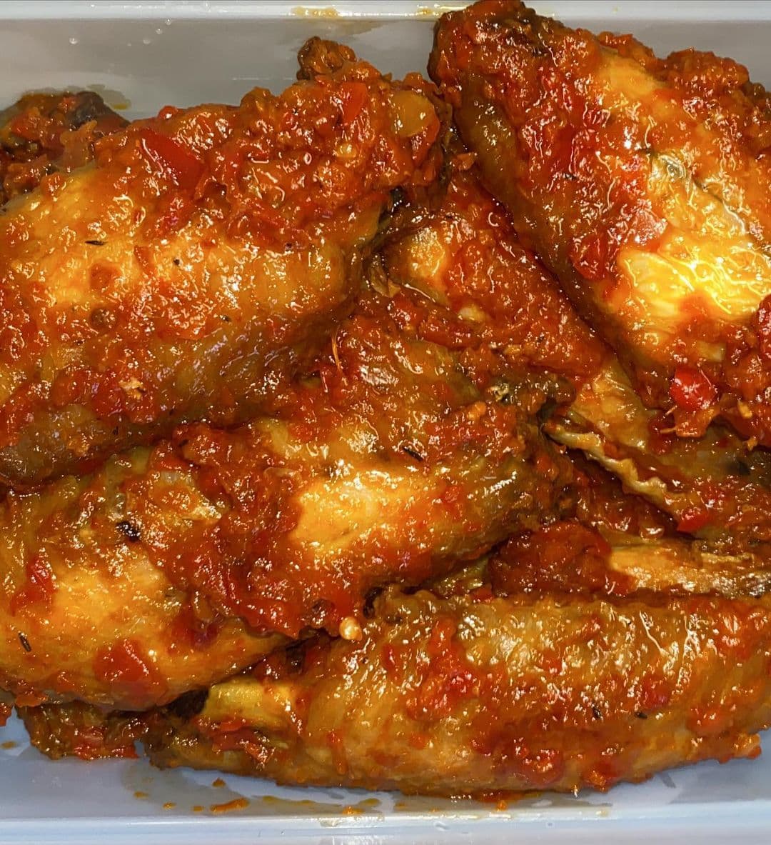 Peppered Beef and Turkey