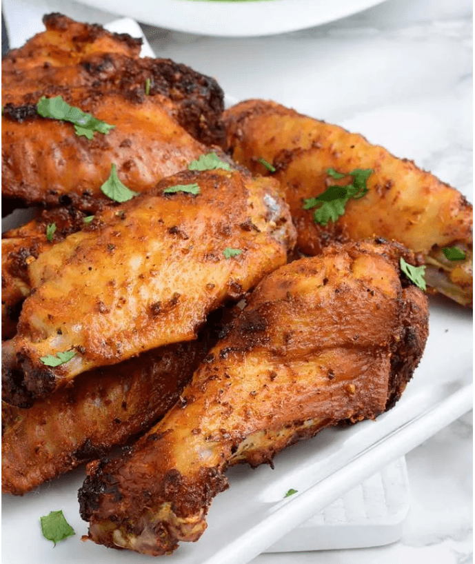 Peppered Beef and Turkey