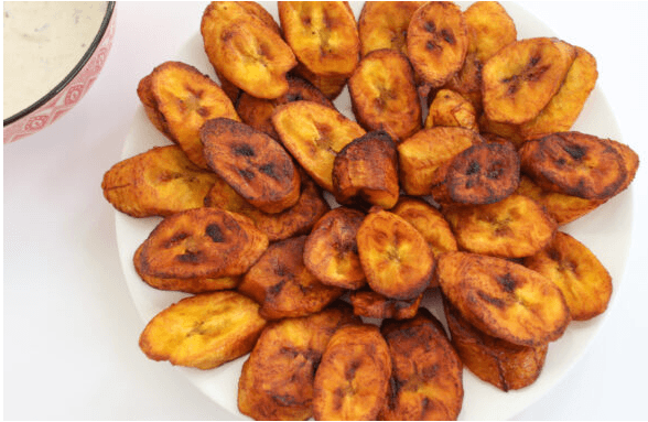 Plantain
