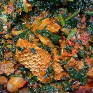 Efo Riro