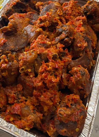 Peppered Grilled Soft Chicken