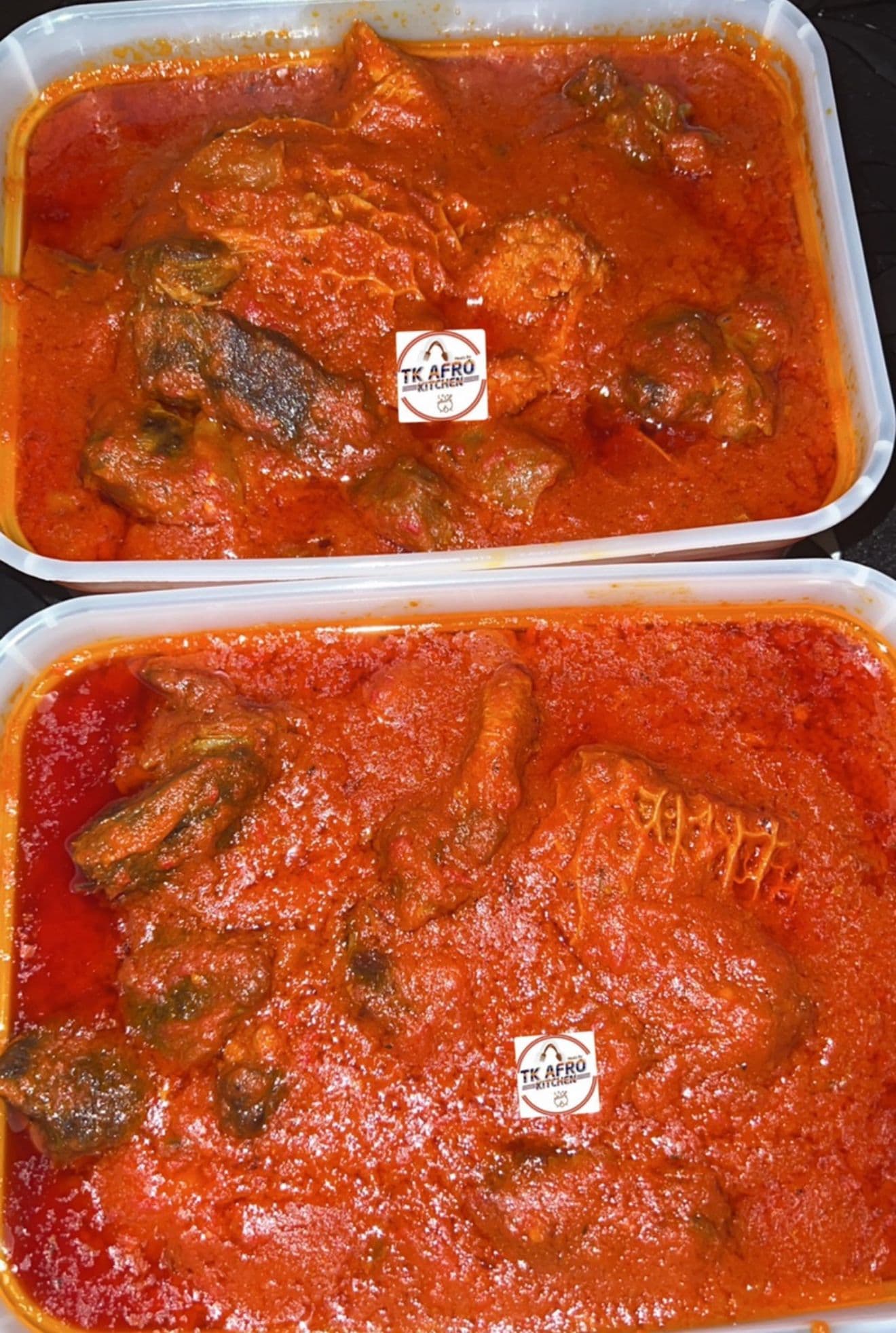 Assorted Stew